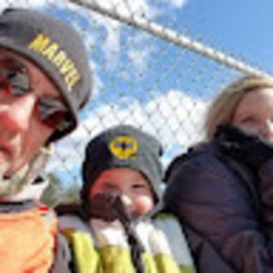 Meet your Posher, Dan